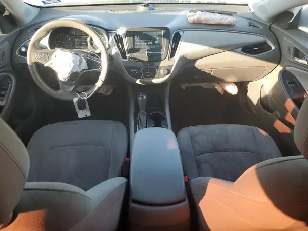 1G1ZB5ST4GF206041 2016 CHEVROLET MALIBU - Image 8