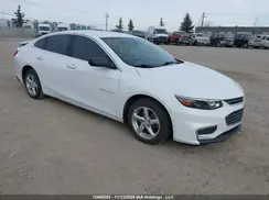 1G1ZB5ST4GF207657 2016 CHEVROLET MALIBU