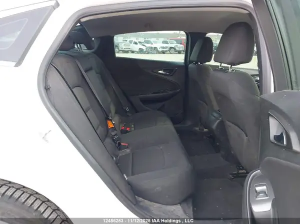 1G1ZB5ST4GF207657 2016 CHEVROLET MALIBU - Image 8