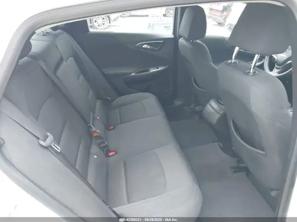 1G1ZB5ST4GF208226 2016 CHEVROLET MALIBU - Image 8