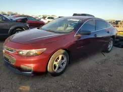 1G1ZB5ST4GF211269 2016 CHEVROLET MALIBU