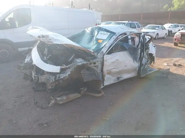 1G1ZB5ST4GF213264 2016 CHEVROLET MALIBU - Image 2