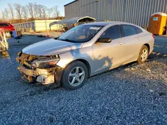 1G1ZB5ST4GF213359 2016 CHEVROLET MALIBU
