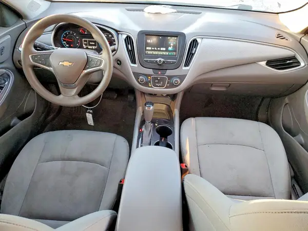 1G1ZB5ST4GF213359 2016 CHEVROLET MALIBU - Image 8