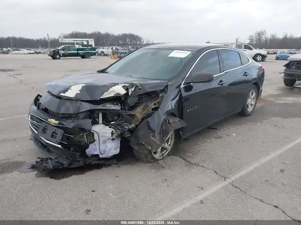 1G1ZB5ST4GF213748 2016 CHEVROLET MALIBU - Image 2