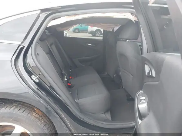 1G1ZB5ST4GF213748 2016 CHEVROLET MALIBU - Image 8