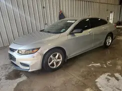 1G1ZB5ST4GF213796 2016 CHEVROLET MALIBU