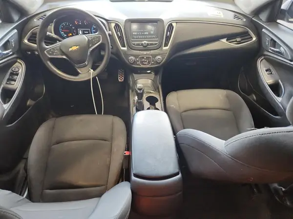 1G1ZB5ST4GF213796 2016 CHEVROLET MALIBU - Image 8