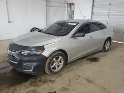 1G1ZB5ST4GF215645 2016 CHEVROLET MALIBU