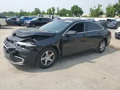 1G1ZB5ST4GF217119 2016 CHEVROLET MALIBU