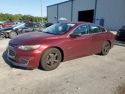1G1ZB5ST4GF218478 2016 CHEVROLET MALIBU