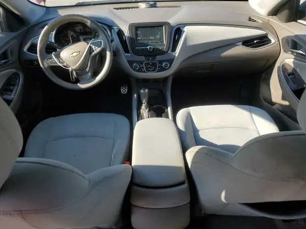 1G1ZB5ST4GF218478 2016 CHEVROLET MALIBU - Image 8