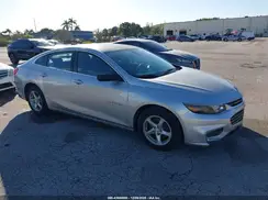 1G1ZB5ST4GF219310 2016 CHEVROLET MALIBU