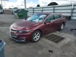 1G1ZB5ST4GF220408 2016 CHEVROLET MALIBU