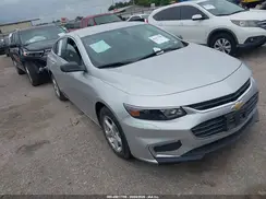 1G1ZB5ST4GF220442 2016 CHEVROLET MALIBU