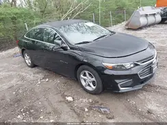 1G1ZB5ST4GF222613 2016 CHEVROLET MALIBU