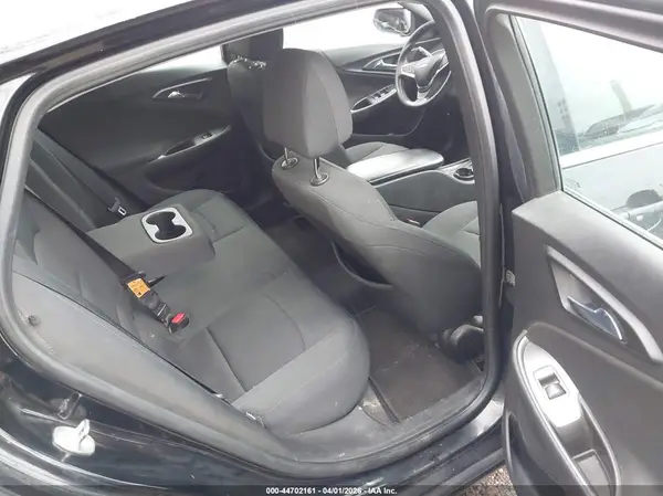 1G1ZB5ST4GF222613 2016 CHEVROLET MALIBU - Image 8