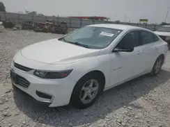 1G1ZB5ST4GF222997 2016 CHEVROLET MALIBU