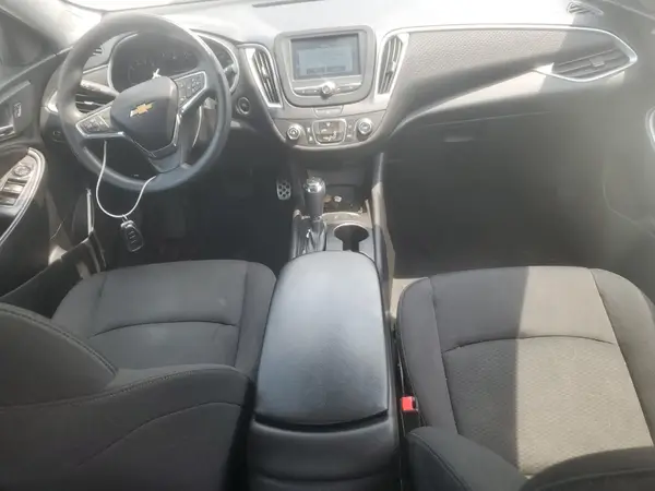 1G1ZB5ST4GF222997 2016 CHEVROLET MALIBU - Image 8