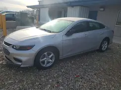 1G1ZB5ST4GF223387 2016 CHEVROLET MALIBU