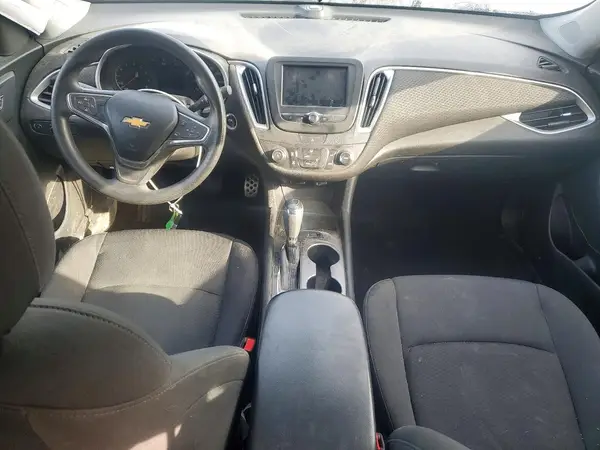 1G1ZB5ST4GF223387 2016 CHEVROLET MALIBU - Image 8