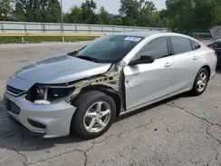 1G1ZB5ST4GF224989 2016 CHEVROLET MALIBU