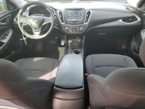 1G1ZB5ST4GF224989 2016 CHEVROLET MALIBU - Image 8