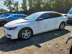 1G1ZB5ST4GF225107 2016 CHEVROLET MALIBU