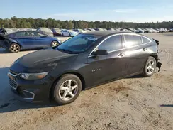 1G1ZB5ST4GF225947 2016 CHEVROLET MALIBU