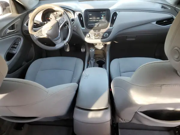 1G1ZB5ST4GF225947 2016 CHEVROLET MALIBU - Image 8