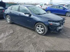1G1ZB5ST4GF227133 2016 CHEVROLET MALIBU