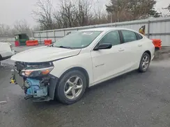 1G1ZB5ST4GF229738 2016 CHEVROLET MALIBU