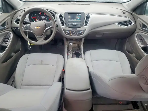 1G1ZB5ST4GF229738 2016 CHEVROLET MALIBU - Image 8