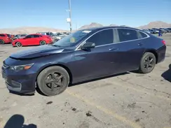 1G1ZB5ST4GF230534 2016 CHEVROLET MALIBU