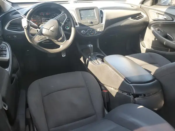 1G1ZB5ST4GF230534 2016 CHEVROLET MALIBU - Image 8