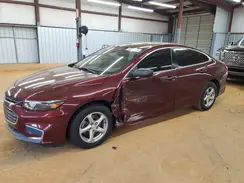 1G1ZB5ST4GF230873 2016 CHEVROLET MALIBU