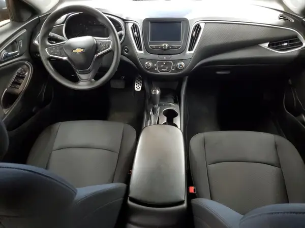 1G1ZB5ST4GF230873 2016 CHEVROLET MALIBU - Image 8