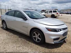 1G1ZB5ST4GF231327 2016 CHEVROLET MALIBU