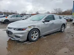 1G1ZB5ST4GF232218 2016 CHEVROLET MALIBU