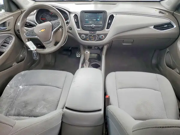 1G1ZB5ST4GF232218 2016 CHEVROLET MALIBU - Image 8