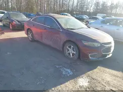 1G1ZB5ST4GF232641 2016 CHEVROLET MALIBU