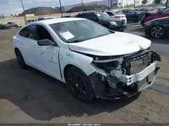 1G1ZB5ST4GF233093 2016 CHEVROLET MALIBU