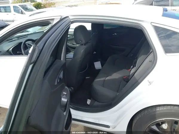 1G1ZB5ST4GF233093 2016 CHEVROLET MALIBU - Image 8