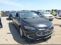 1G1ZB5ST4GF233711 2016 CHEVROLET MALIBU