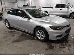 1G1ZB5ST4GF237290 2016 CHEVROLET MALIBU