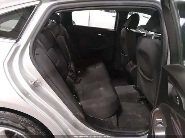1G1ZB5ST4GF237290 2016 CHEVROLET MALIBU - Image 8