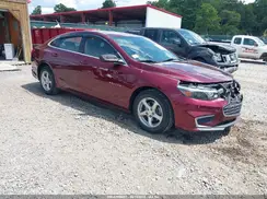 1G1ZB5ST4GF237466 2016 CHEVROLET MALIBU