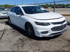 1G1ZB5ST4GF237984 2016 CHEVROLET MALIBU