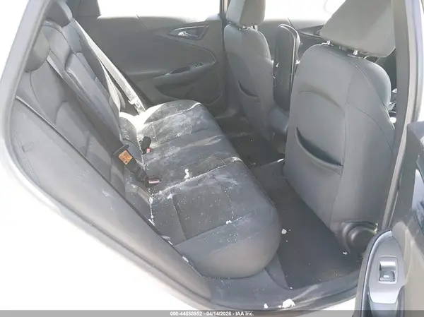 1G1ZB5ST4GF237984 2016 CHEVROLET MALIBU - Image 8
