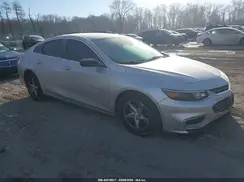 1G1ZB5ST4GF238844 2016 CHEVROLET MALIBU